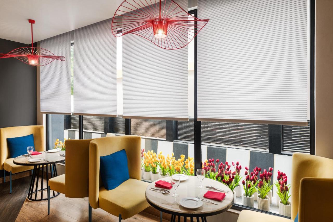Ramada Encore By Wyndham Sevoke Road Hotel Siliguri