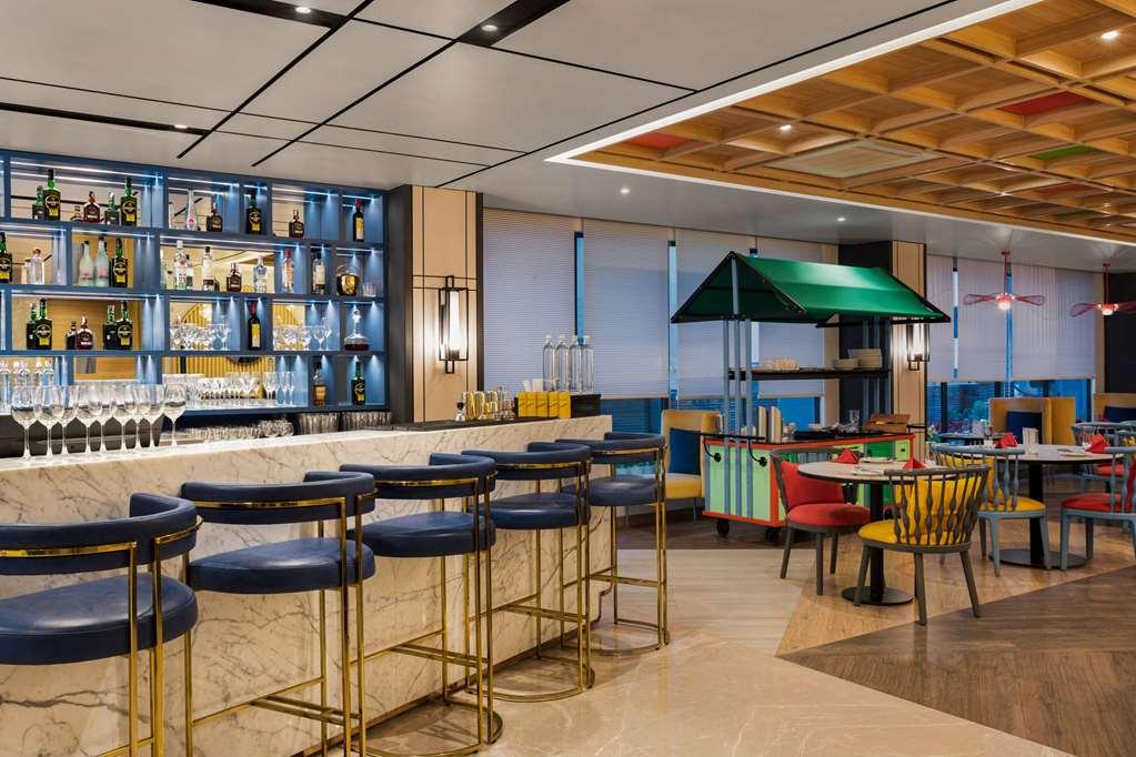 Ramada Encore By Wyndham Sevoke Road 4*
