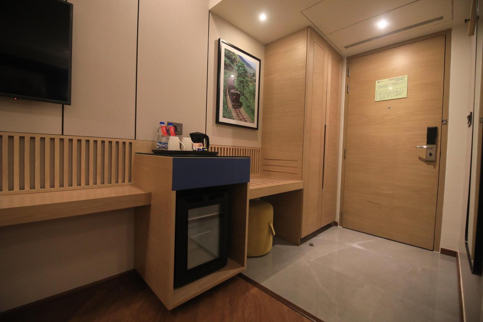 Ramada Encore By Wyndham Sevoke Road Hotel Siliguri